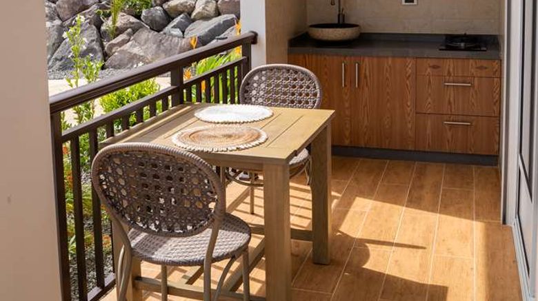 <b>Golden Rock Dive and Nature Resort Room</b>. Images powered by <a href="https://iceportal.shijigroup.com/" title="IcePortal" target="_blank">IcePortal</a>.