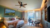 Golden Rock Dive and Nature Resort Room