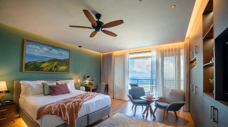 <b>Golden Rock Dive and Nature Resort Room</b>. Images powered by <a href="https://iceportal.shijigroup.com/" title="IcePortal" target="_blank">IcePortal</a>.