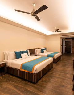 Zone Connect Goa
