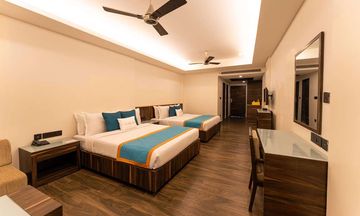 Zone Connect Goa