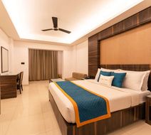 Zone Connect Goa Room
