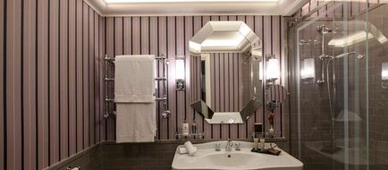 Il Tornabuoni Hotel Room