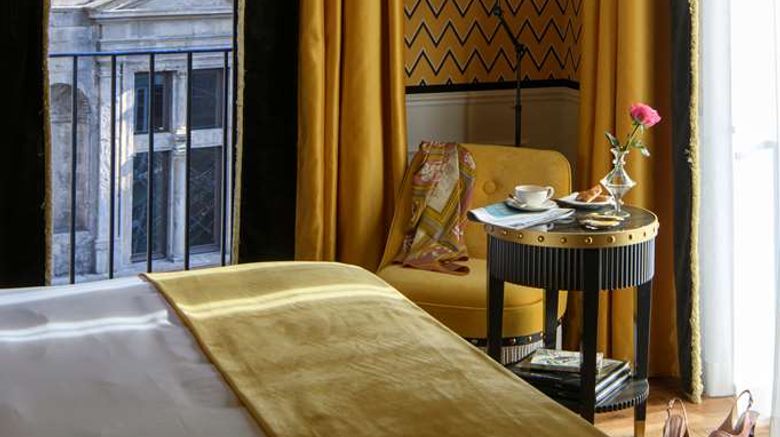 <b>Il Tornabuoni Hotel Suite</b>. Images powered by <a href="https://iceportal.shijigroup.com/" title="IcePortal" target="_blank">IcePortal</a>.