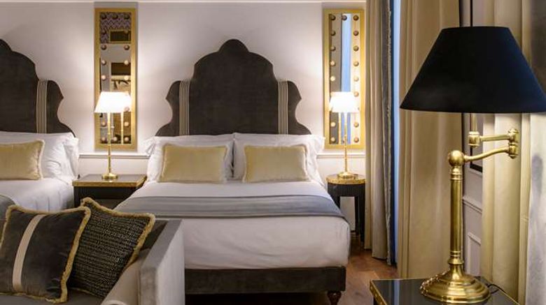 <b>Il Tornabuoni Hotel Suite</b>. Images powered by <a href="https://iceportal.shijigroup.com/" title="IcePortal" target="_blank">IcePortal</a>.