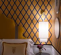 Il Tornabuoni Hotel Room