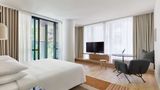 Hyatt Centric Melbourne Room