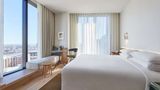 Hyatt Centric Melbourne Room