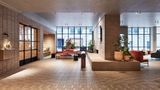 Hyatt Centric Melbourne Lobby