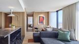 Hyatt Centric Melbourne Suite