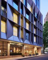 Hyatt Centric Melbourne