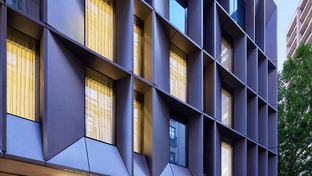 Hyatt Centric Melbourne