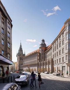 Andaz Prague