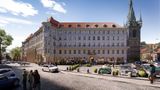 Andaz Prague Exterior