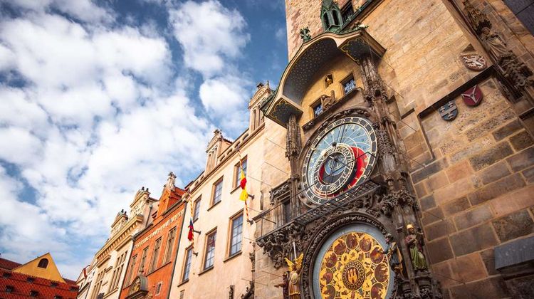 Andaz Prague Other