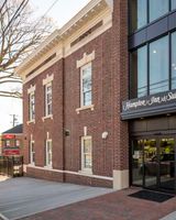 Hampton Inn and Suites Huntington