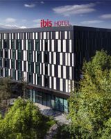 Ibis Almaty Jetisu