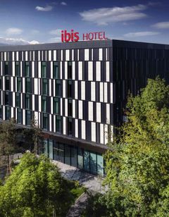 Ibis Almaty Jetisu
