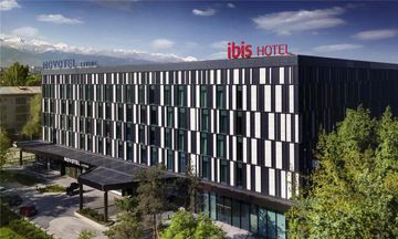 Ibis Almaty Jetisu