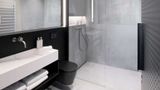 Hotel des Horlogers Room