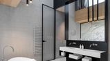 Hotel des Horlogers Room