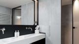 Hotel des Horlogers Room