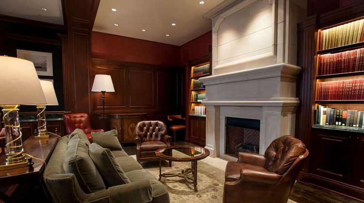Union League Club of Chicago Restaurant