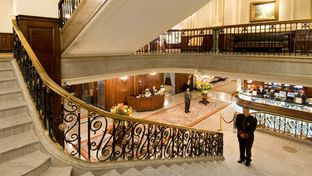 Union League Club of Chicago
