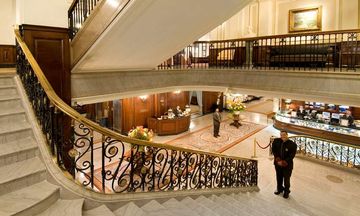 Union League Club of Chicago