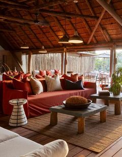 Simbavati River Lodge