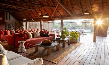 Simbavati River Lodge