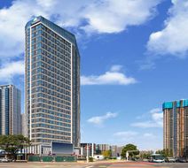 Days Hotel by Wyndham Changsha South Exterior