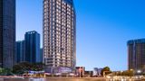 Days Hotel by Wyndham Changsha South Exterior