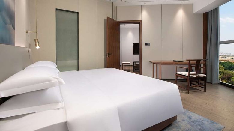 <b>Days Hotel by Wyndham Changsha South Suite</b>. Images powered by <a href="https://iceportal.shijigroup.com/" title="IcePortal" target="_blank">IcePortal</a>.