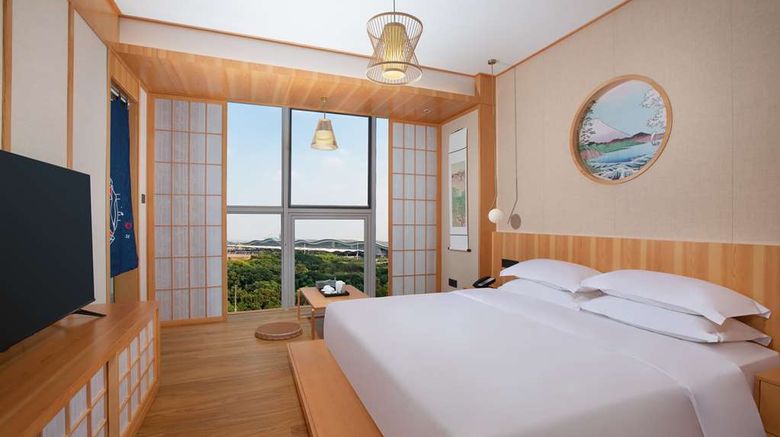 <b>Days Hotel by Wyndham Changsha South Suite</b>. Images powered by <a href="https://iceportal.shijigroup.com/" title="IcePortal" target="_blank">IcePortal</a>.