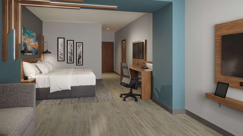 <b>La Quinta Inn & Sts by Wyndham Bardstown Room</b>. Images powered by <a href="https://iceportal.shijigroup.com/" title="IcePortal" target="_blank">IcePortal</a>.