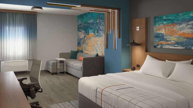 La Quinta Inn & Sts by Wyndham Bardstown Room