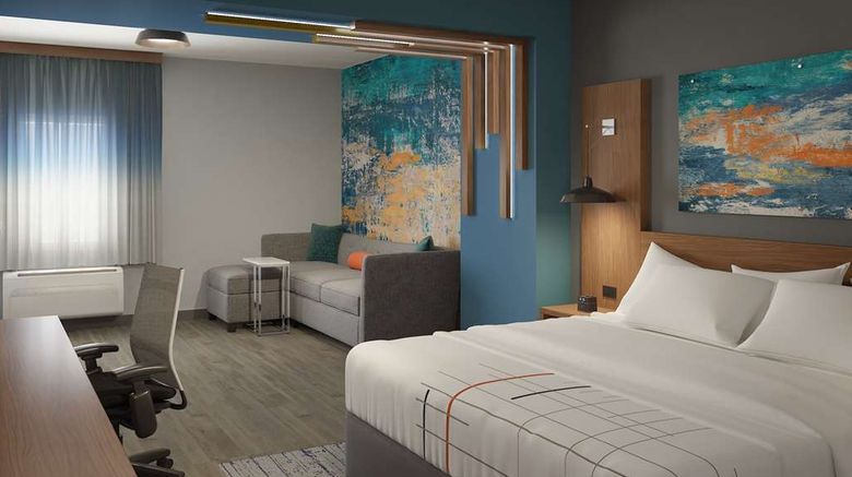 <b>La Quinta Inn & Sts by Wyndham Bardstown Room</b>. Images powered by <a href="https://iceportal.shijigroup.com/" title="IcePortal" target="_blank">IcePortal</a>.