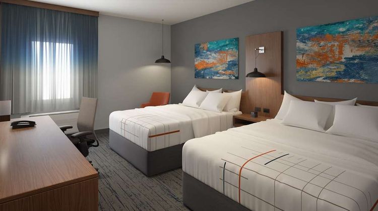 La Quinta Inn & Sts by Wyndham Bardstown Room