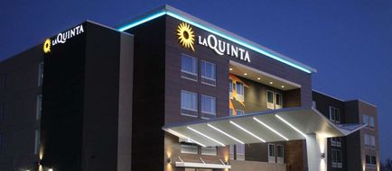La Quinta Inn & Sts by Wyndham Bardstown Exterior
