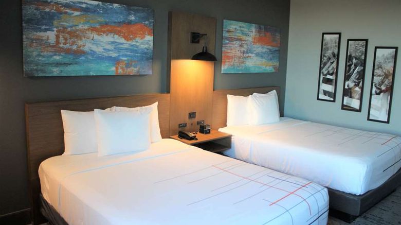 <b>La Quinta Inn & Sts by Wyndham Bardstown Room</b>. Images powered by <a href="https://iceportal.shijigroup.com/" title="IcePortal" target="_blank">IcePortal</a>.