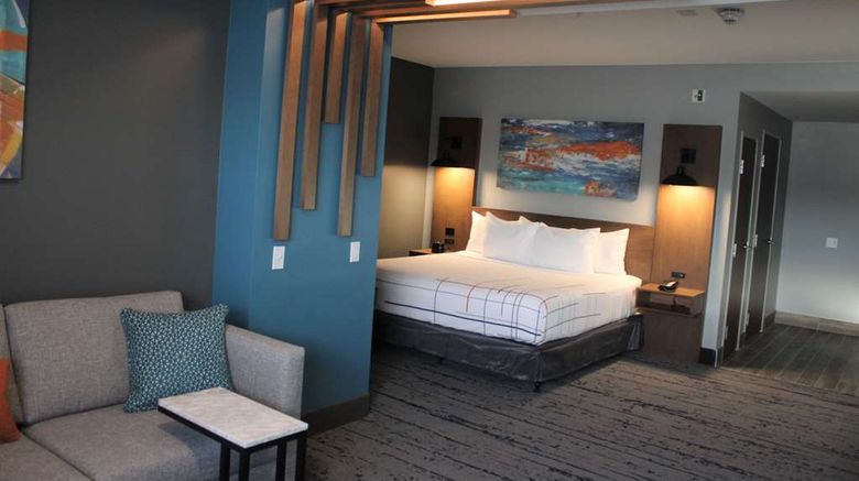 <b>La Quinta Inn & Sts by Wyndham Bardstown Room</b>. Images powered by <a href="https://iceportal.shijigroup.com/" title="IcePortal" target="_blank">IcePortal</a>.