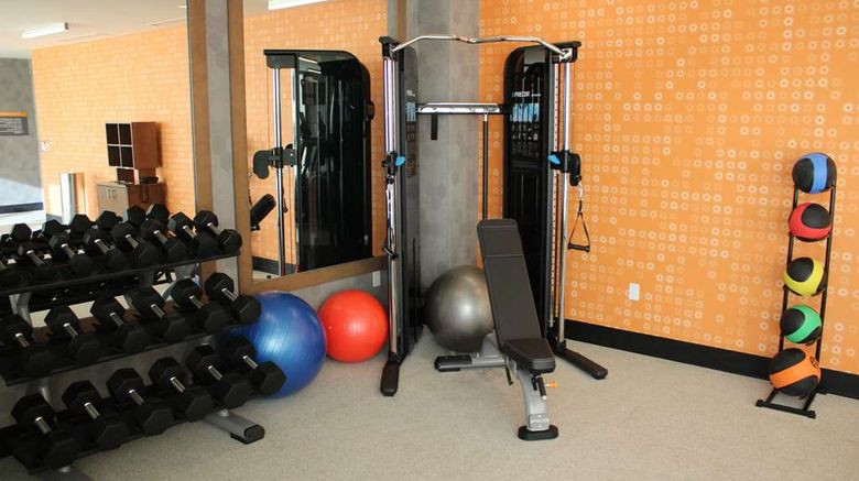 <b>La Quinta Inn & Sts by Wyndham Bardstown Health</b>. Images powered by <a href="https://iceportal.shijigroup.com/" title="IcePortal" target="_blank">IcePortal</a>.
