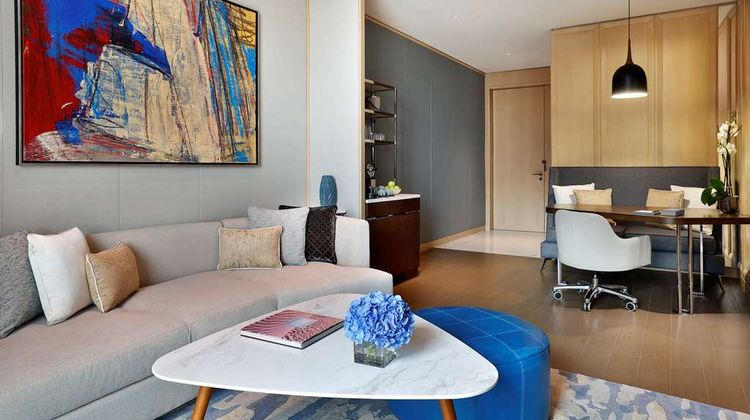Shangri-La Jeddah Suite