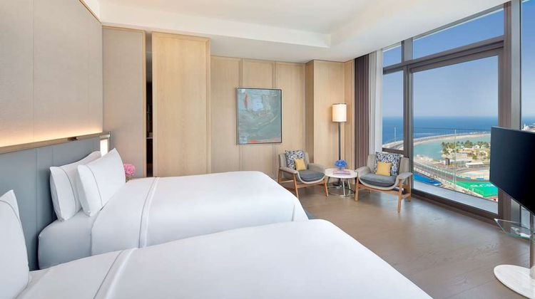 Shangri-La Jeddah Suite