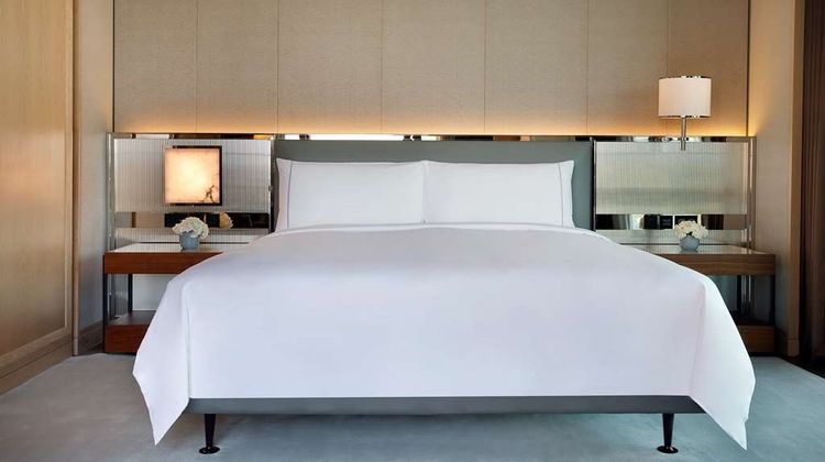 Shangri-La Jeddah Room