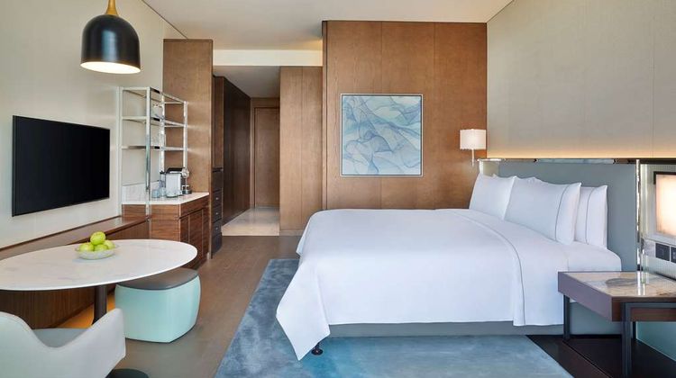 Shangri-La Jeddah Room