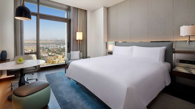 Shangri-La Jeddah Room