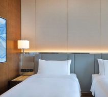 Shangri-La Jeddah Room