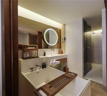Pullman Lombok Mandalika Beach Resort Room